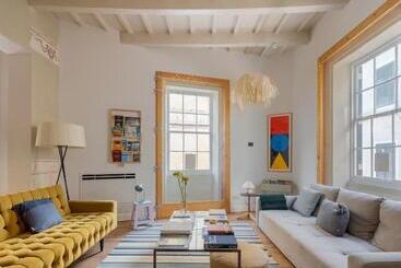 هتل Hevresac Singular & Small