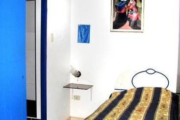 هاستل Hospedaje Harjeny