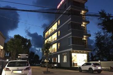 هاستل Quang Vinh Motel