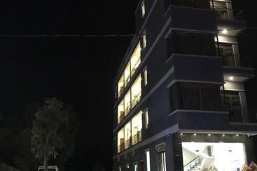 هاستل Quang Vinh Motel