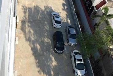 هاستل Quang Vinh Motel