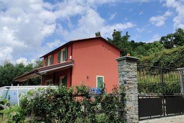 Casa Vacanza Alba - Sarzana