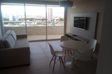 Flat Kariris Home Service