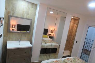 Living Sevilla Apartments Hércules