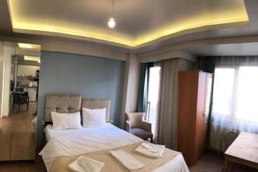 Taksim Center Residence Two