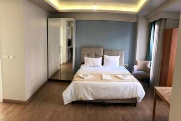 Taksim Center Residence Two