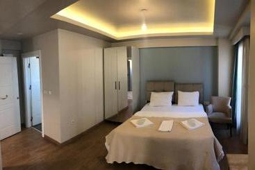 Taksim Center Residence Two
