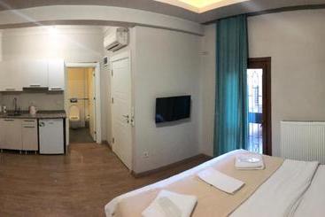 Taksim Center Residence Two