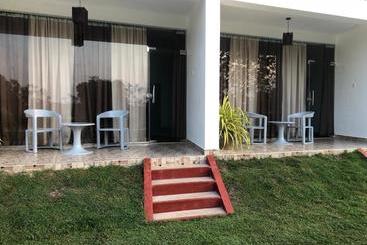 Ypsylon Resort Ostküste