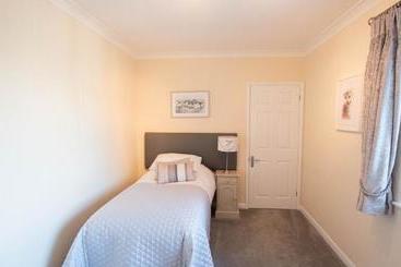 Riseden Bed And Breakfast