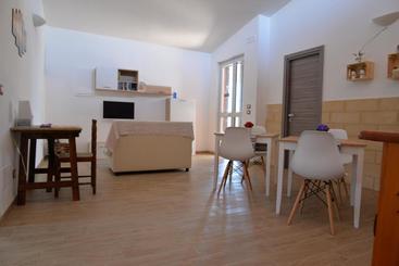 B&b Lara Santola