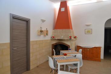 B&b Lara Santola