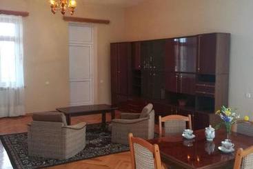 Guesthouse Kistauri