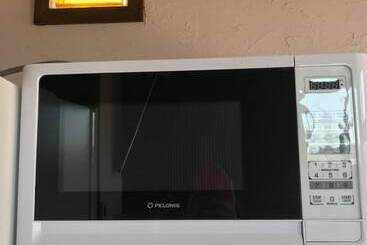 بنسيون Guest House Umusan