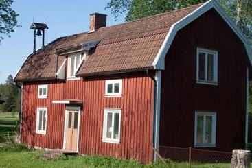 Pensionat Klåvasten