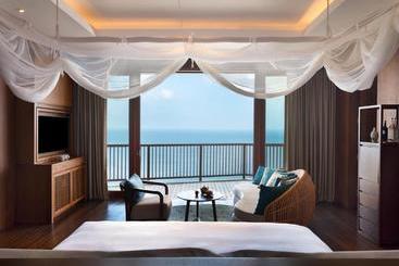استراحتگاه Six Senses Uluwatu