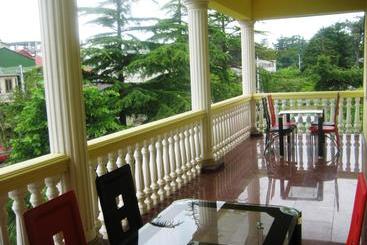 پانسیون George's House