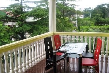 پانسیون George's House