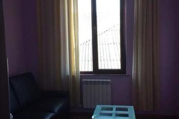 پانسیون George's House