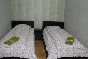 پانسیون Guesthouse Suja