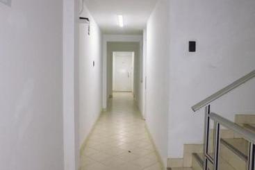 پانسیون Hostal Fatima