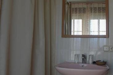 پانسیون Hostal Las Dunas