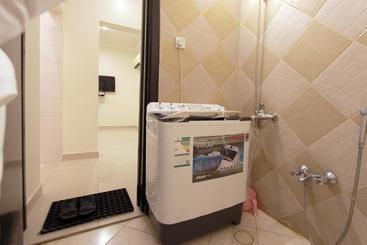 Al Qaswaa Furnished Apartements