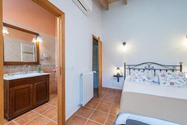 فندق Finca   Agroturisme Sa Parellada