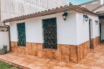 پانسیون Villa Galicia