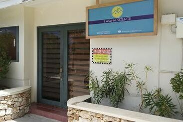 Общежитие Lasa Residence