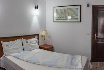 هتل Pastravaria Ursu