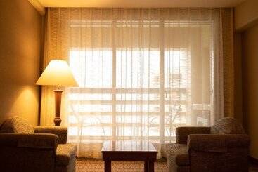 هتل Radisson Gwalior