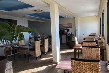 پانسیون Guesthouse Theview