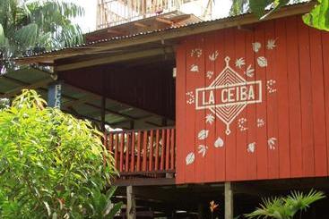 膳宿费 La Ceiba, Amazonas