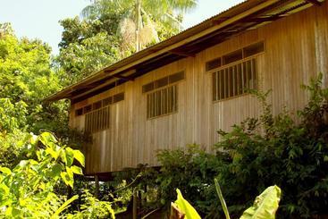 膳宿费 La Ceiba, Amazonas