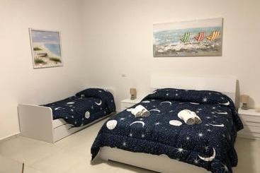 تختخواب و صبحانه La Casa Del Moro