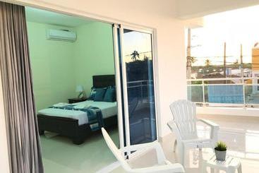 پانسیون Ducassi Sol Caribe Punta Cana Bavaro Beach Pool