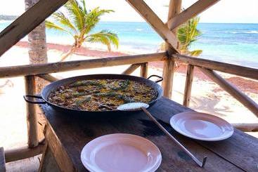 پانسیون Ducassi Sol Caribe Punta Cana Bavaro Beach Pool