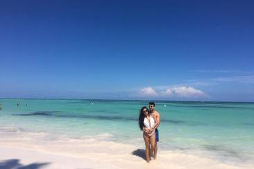 پانسیون Ducassi Sol Caribe Punta Cana Bavaro Beach Pool