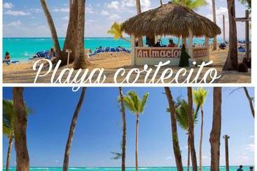 پانسیون Ducassi Sol Caribe Punta Cana Bavaro Beach Pool
