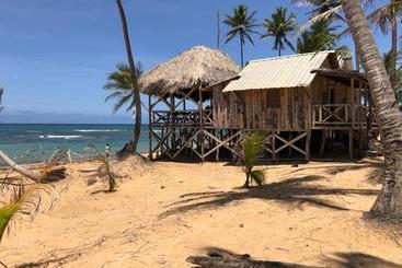 پانسیون Ducassi Sol Caribe Punta Cana Bavaro Beach Pool