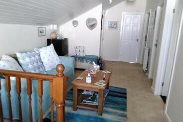 Summat Else B & B