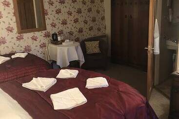 旅馆 The Oakeley Arms