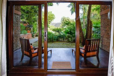 مبيت وإفطار Fateh S Retreat, Homestay