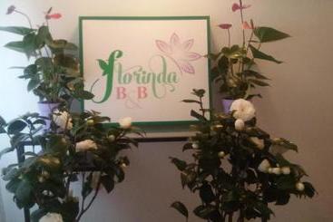 Florinda B&b Viareggio