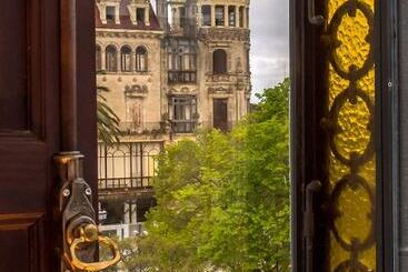 Hotel Boutique Loriente