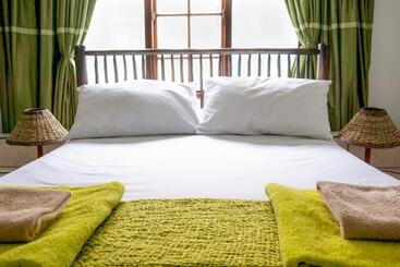 بنسيون C Mew Guest House