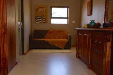 پانسیون Meyers Guesthouse