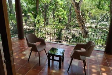 渡假胜地  The Birchwood Retreat, Madikeri