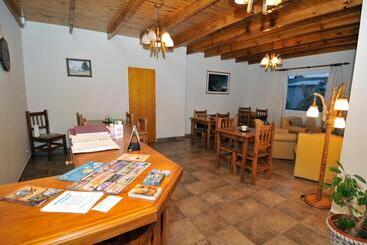 هاستل Hosteria La Casa De Ketty
